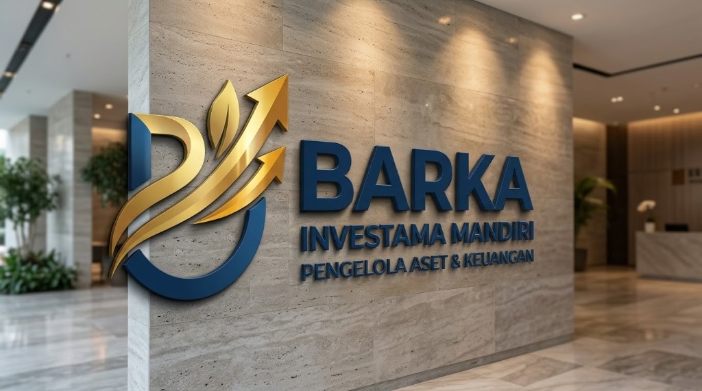 Aset Riil & Manajemen Permodalan - Barka Investama Mandiri