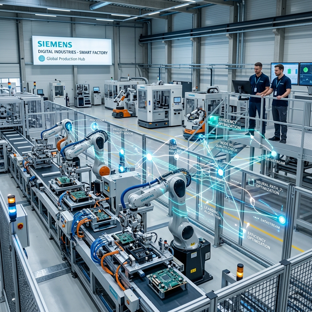 Industrial AI: From hype to shop floor reality