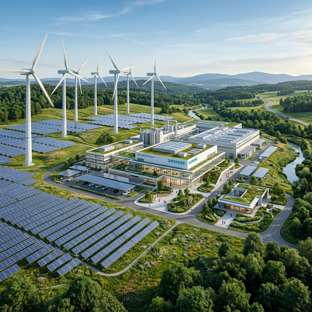 Decarbonizing supply chains at scale