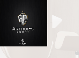 Arthur's Court Logo