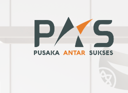 Pusaka Antar Sukses Logo