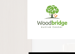 Woodbridge Autism Center Logo