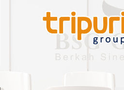 Tripuri Group Logo