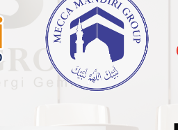 Mecca Mandiri Group Logo