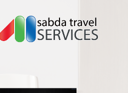 Sabda Travel Services Logo